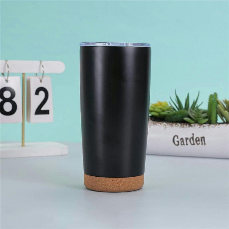 Thermos Flask TS-1007 — stainless steel OEM factory China Jupeng Drinkware