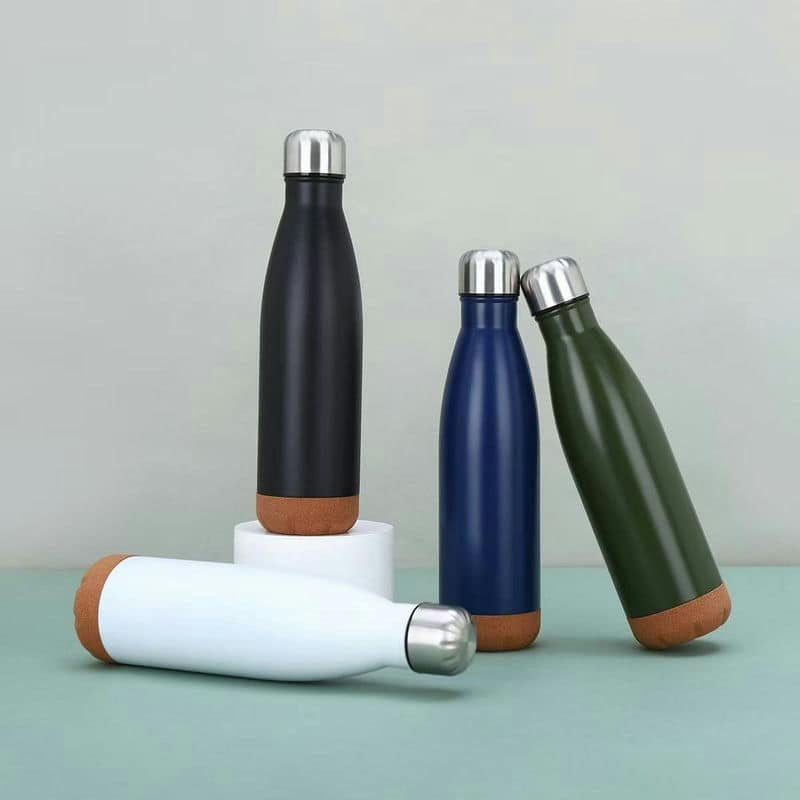 Thermos Flask TS-1006 — view 5