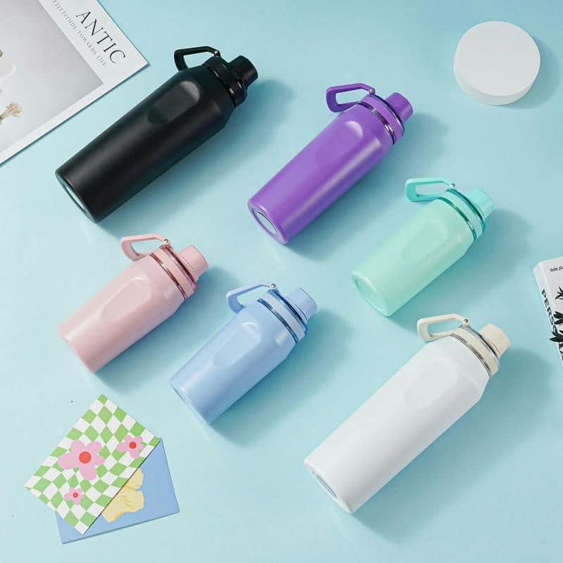Thermos Flask TI-1250 — view 2