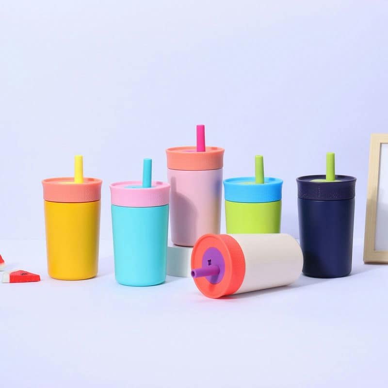 Thermos Flask TI-1192 — stainless steel OEM factory China Jupeng Drinkware