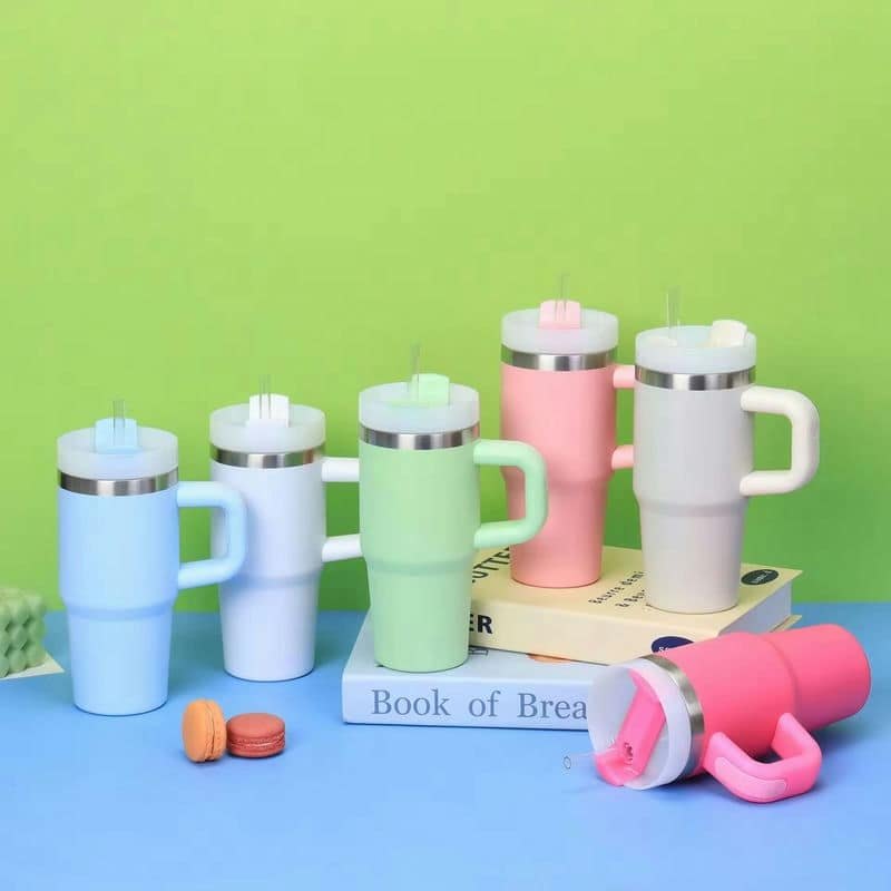 Thermos Flask TI-1187 — view 2