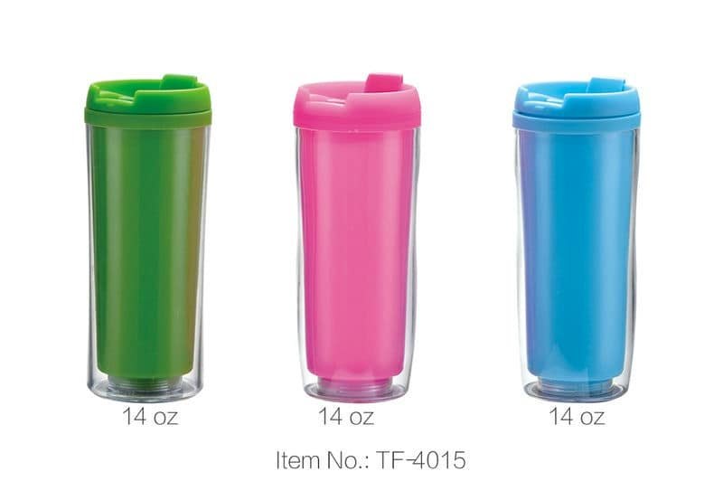 Thermos Flask TF-4015 — stainless steel OEM factory China Jupeng Drinkware