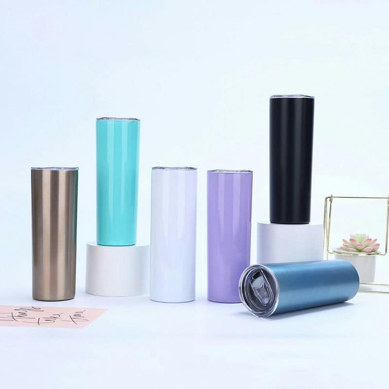 Thermos Flask TI-1190 — view 2