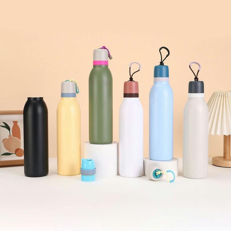 Thermos Flask TI-1239 — view 2