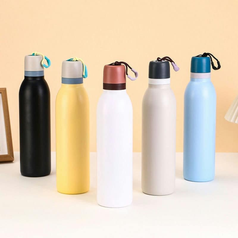 Thermos Flask TI-1239 — view 3