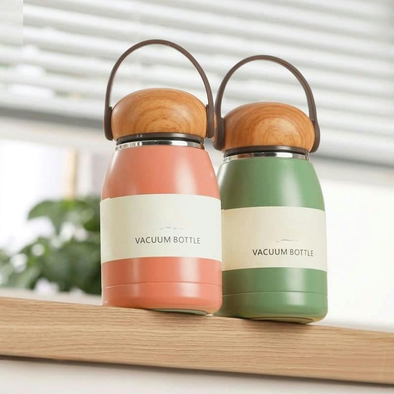 Thermos Flask TI-1216 — view 3