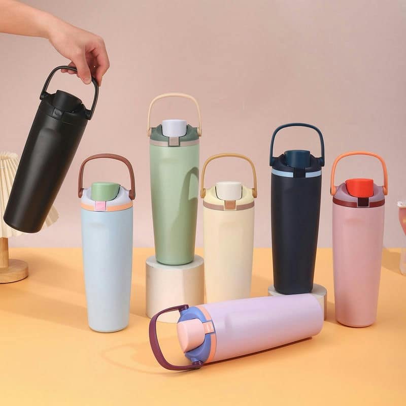 Thermos Flask TI-1238 — view 2