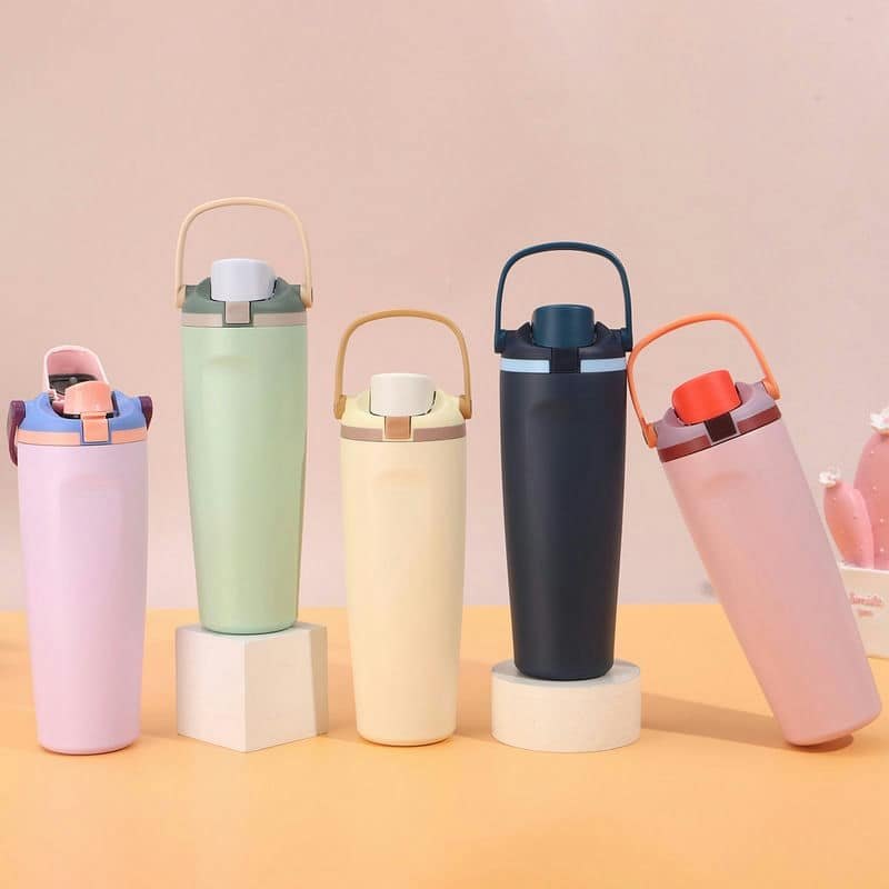 Thermos Flask TI-1238 — view 3