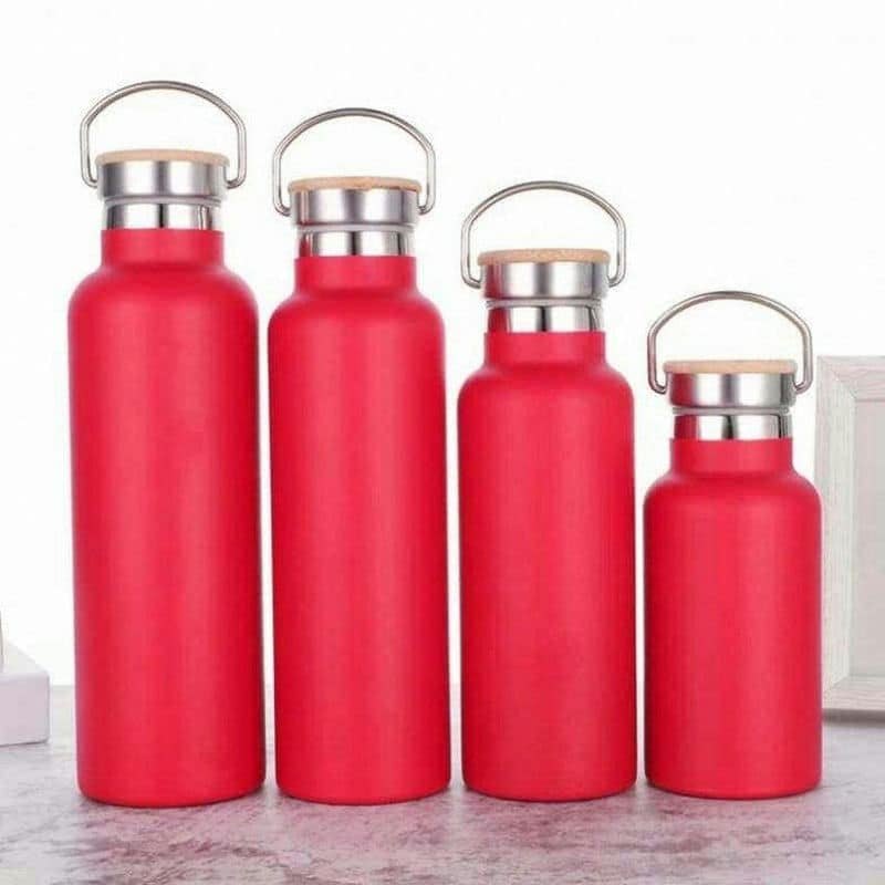 Thermos Flask TI-1224 — view 2