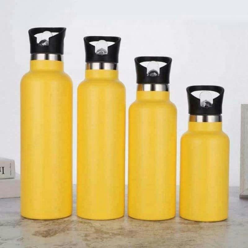 Thermos Flask TI-1224 — view 3