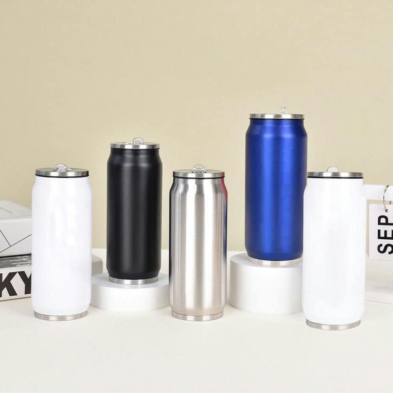 Thermos Flask TI-1075 — view 7