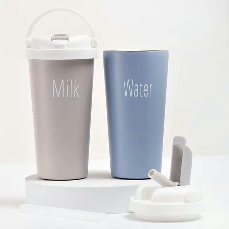 TI-1122 450 ml Double-Wall Vacuum Flask