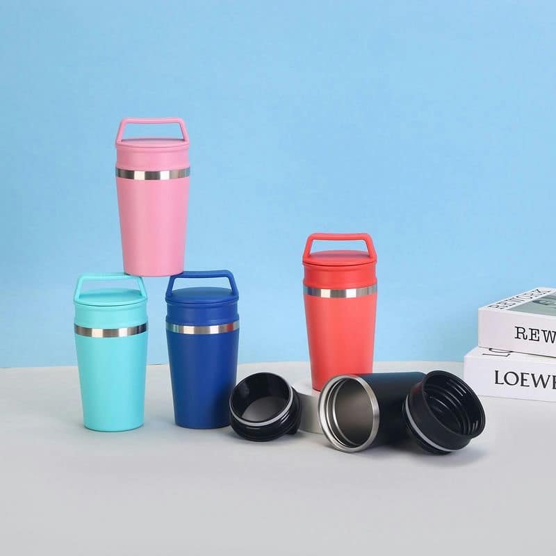 Thermos Flask TI-1260 — view 2