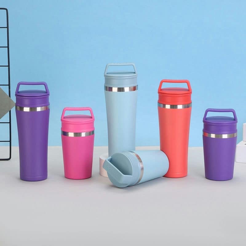 Thermos Flask TI-1260 — view 3