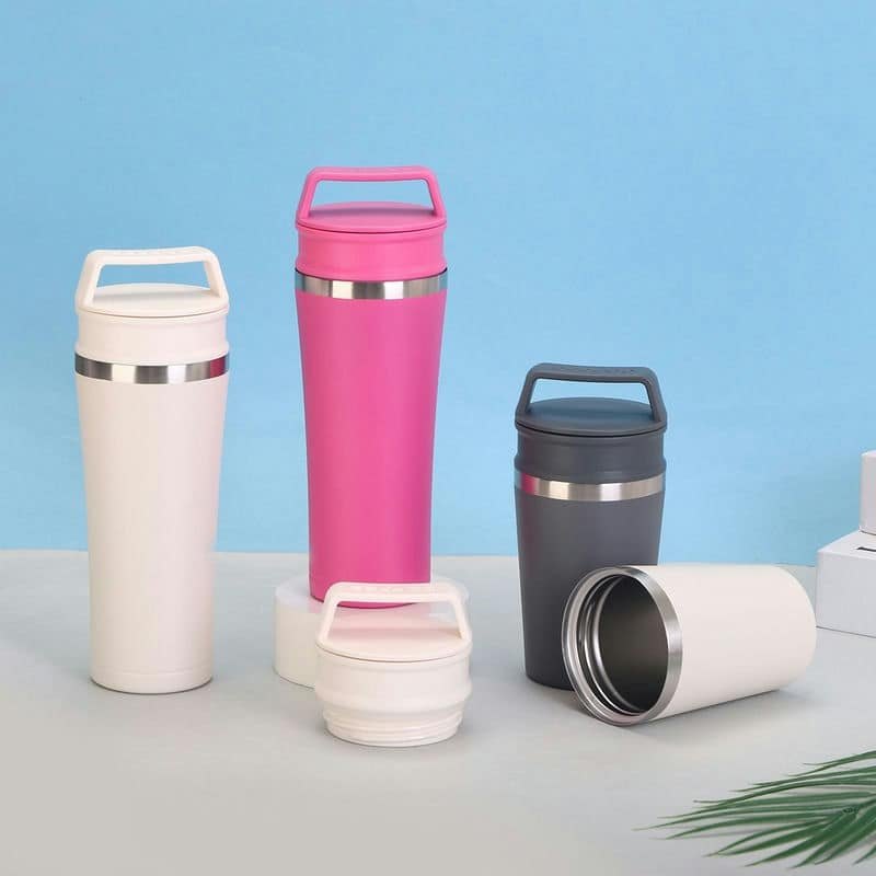 Thermos Flask TI-1260 — view 4