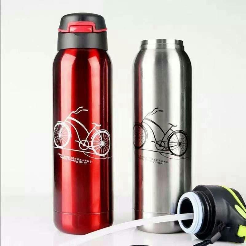 Thermos Flask TI-1218 — view 2