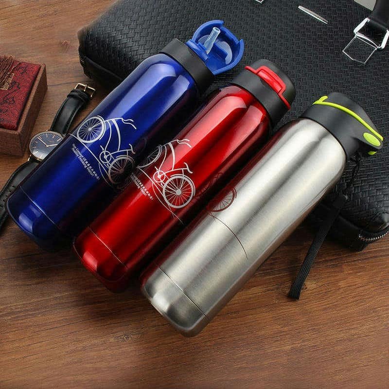 Thermos Flask TI-1218 — view 4