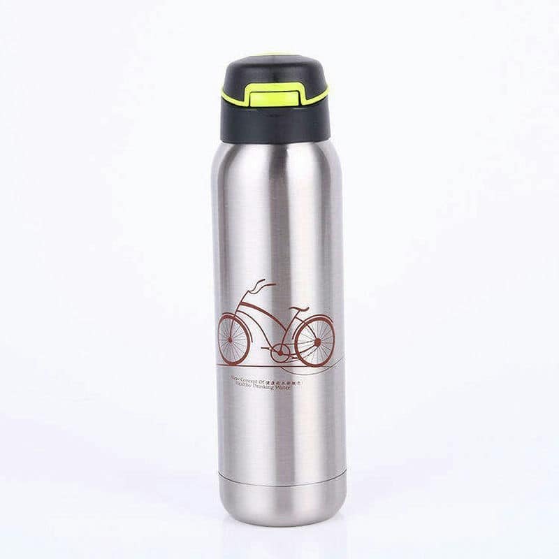 Thermos Flask TI-1218 — view 6