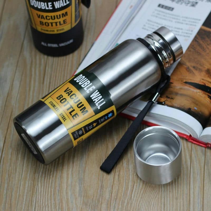 Thermos Flask TI-1228 — view 2