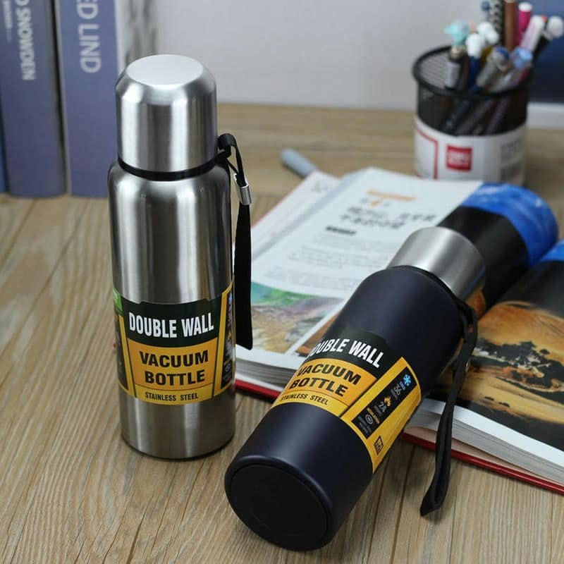 Thermos Flask TI-1228 — view 7