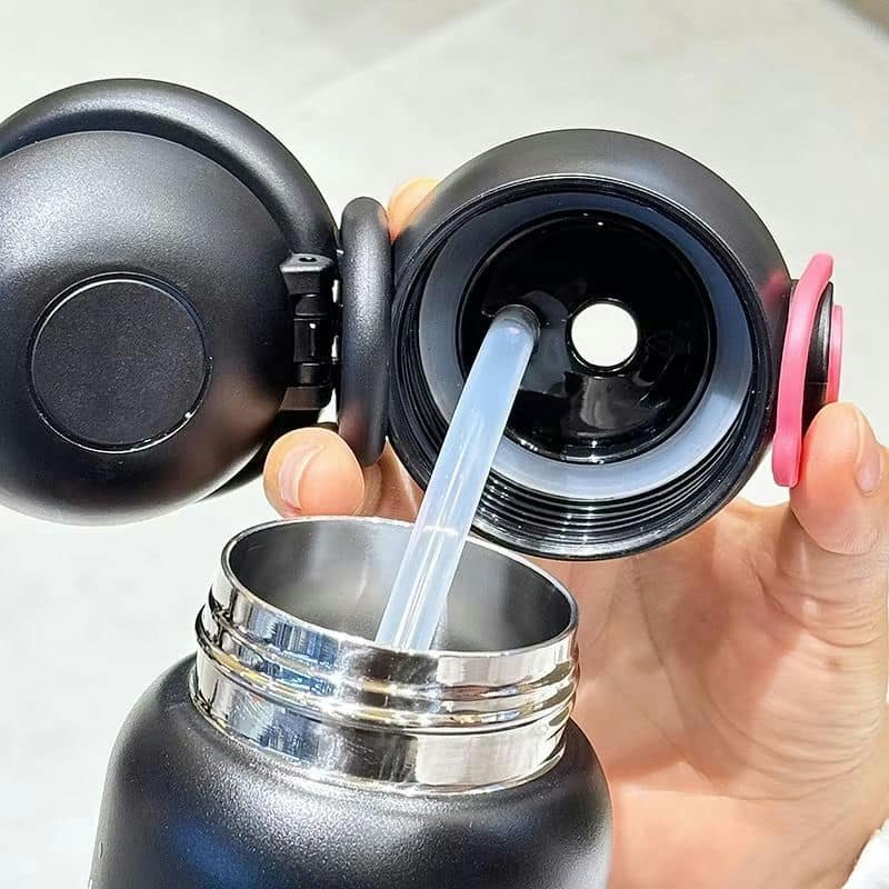 Thermos Flask TI-1234 — view 2