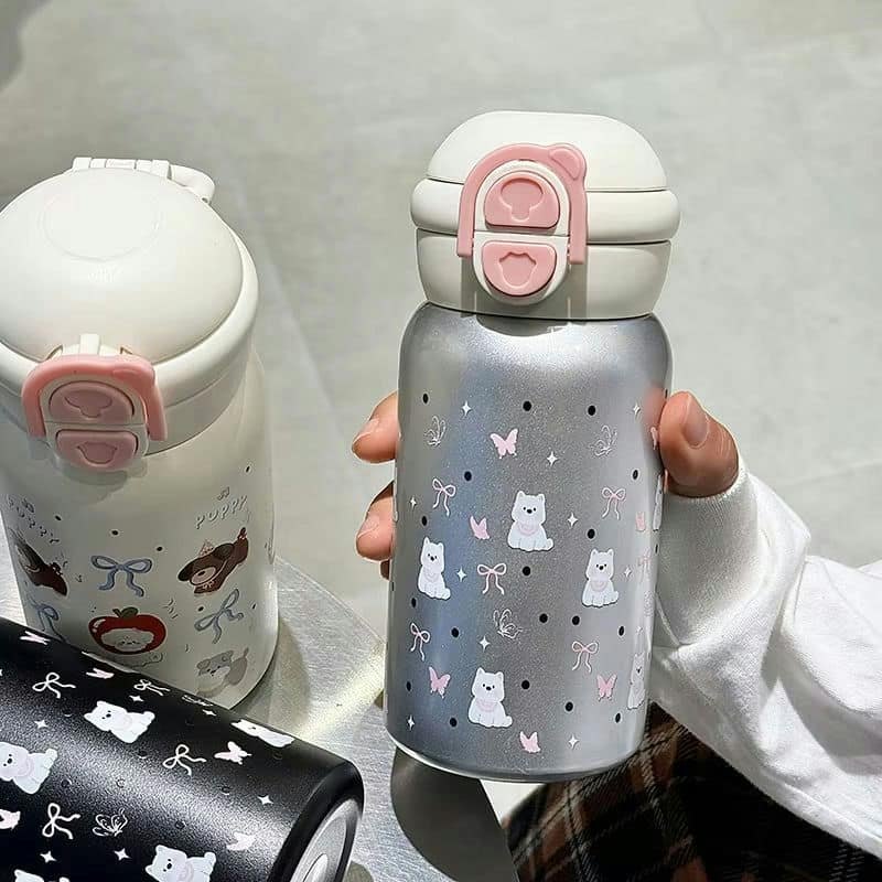 Thermos Flask TI-1234 — view 4