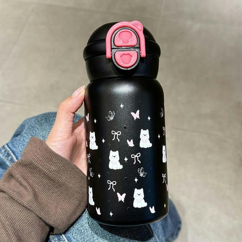Thermos Flask TI-1234 — view 5