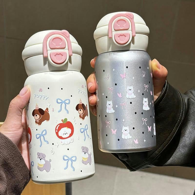 Thermos Flask TI-1234 — view 6