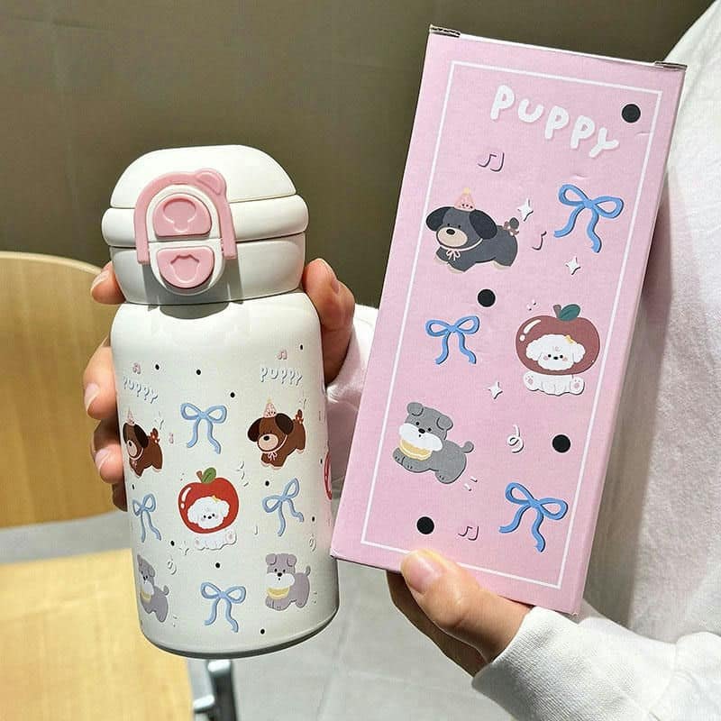 Thermos Flask TI-1234 — view 7