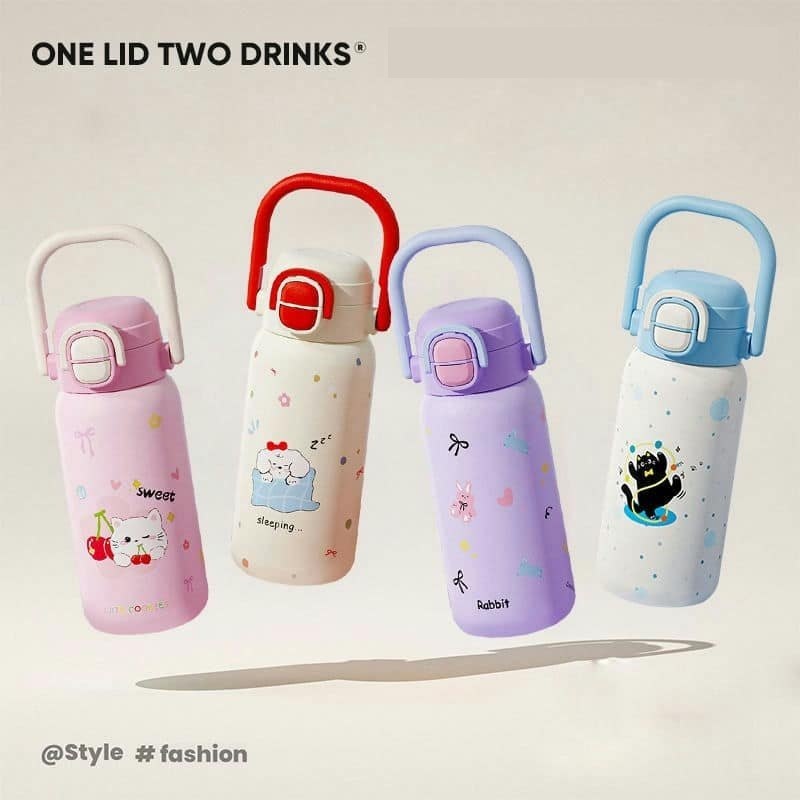 Thermos Flask TI-1235 — view 3