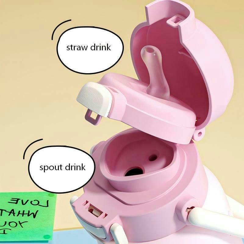 Thermos Flask TI-1235 — view 4