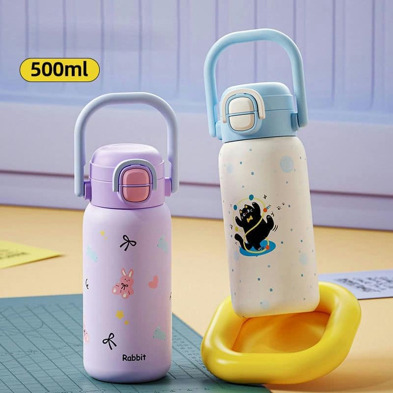 Thermos Flask TI-1235 — view 5