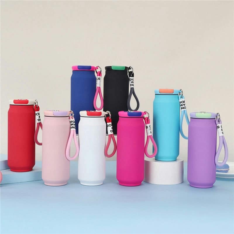 Thermos Flask TI-1244 — view 2