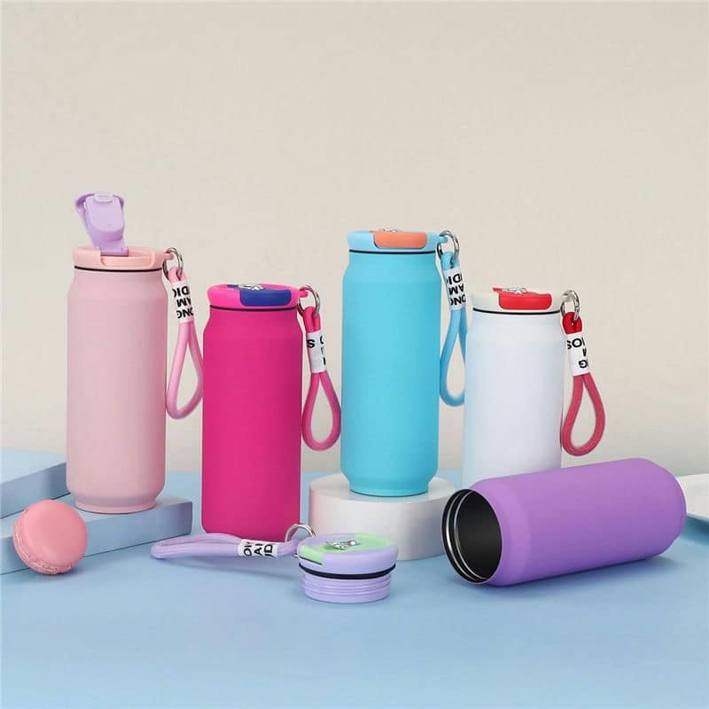 Thermos Flask TI-1244 — view 3
