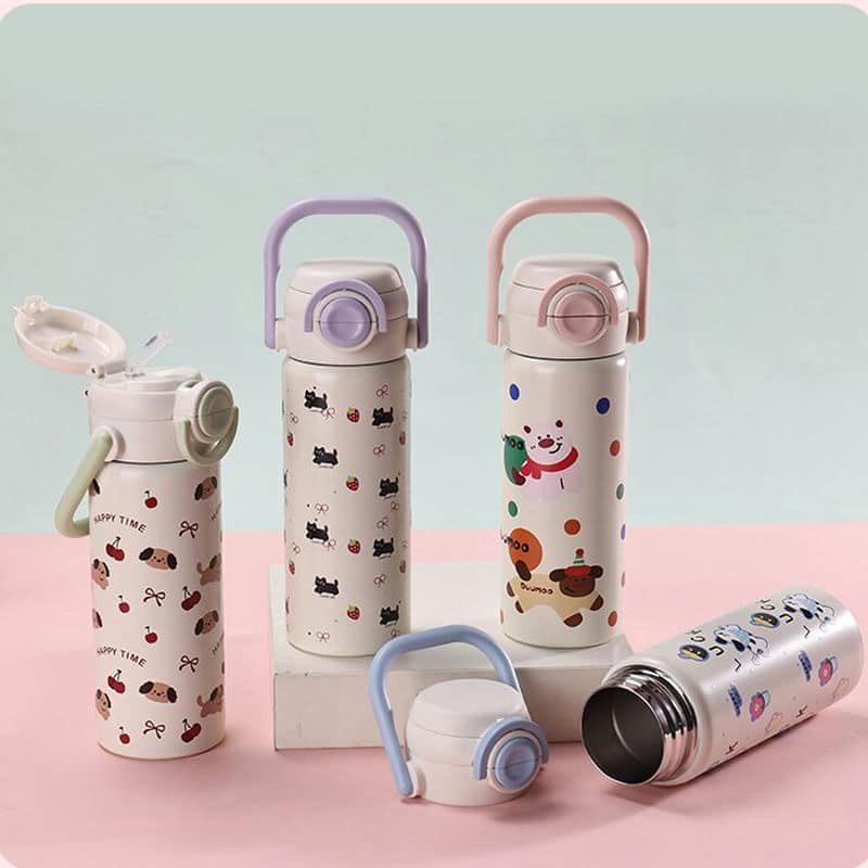 Thermos Flask TI-1249 — view 2