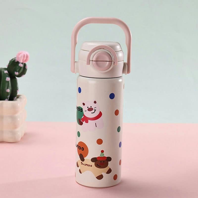 Thermos Flask TI-1249 — view 5