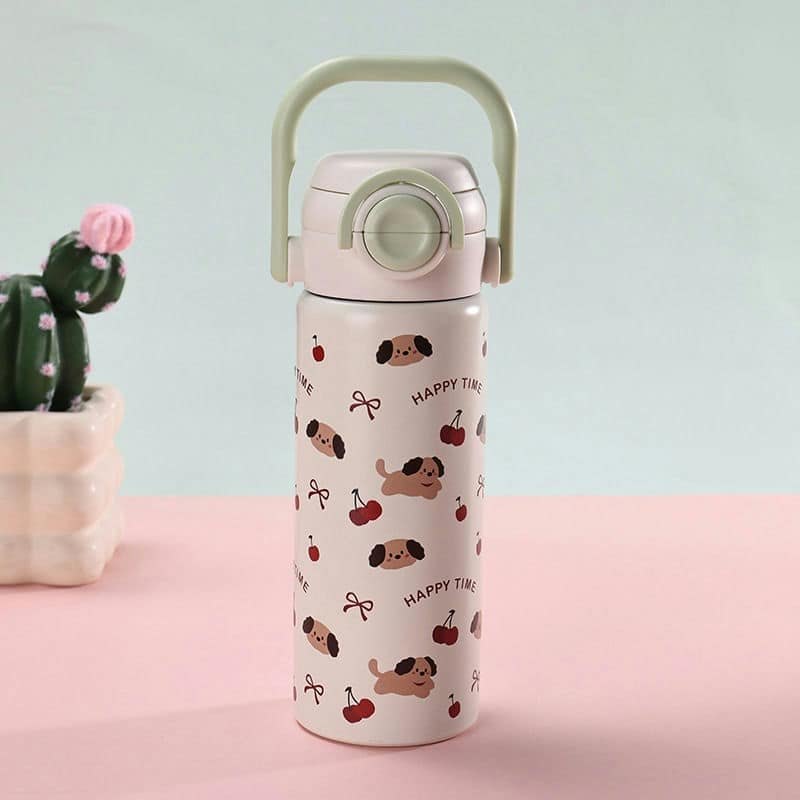 Thermos Flask TI-1249 — view 6