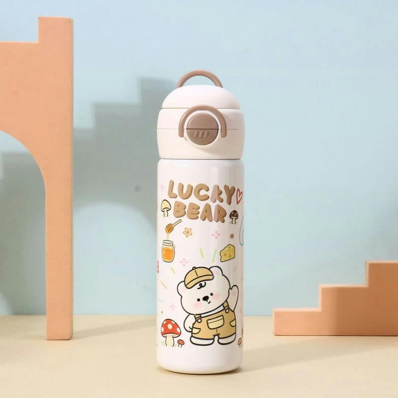 Thermos Flask TI-1262 — view 4
