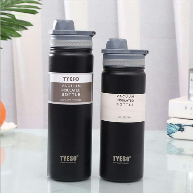 Thermos Flask TI-1126 — view 2