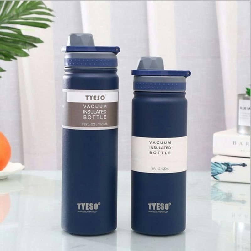 Thermos Flask TI-1126 — view 3