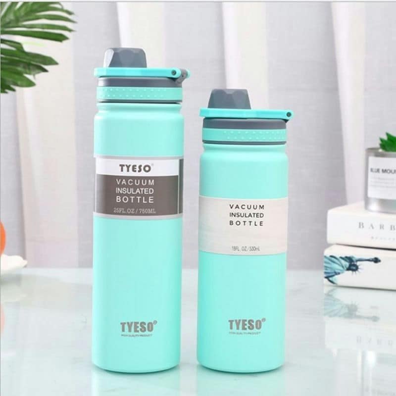 Thermos Flask TI-1126 — view 4