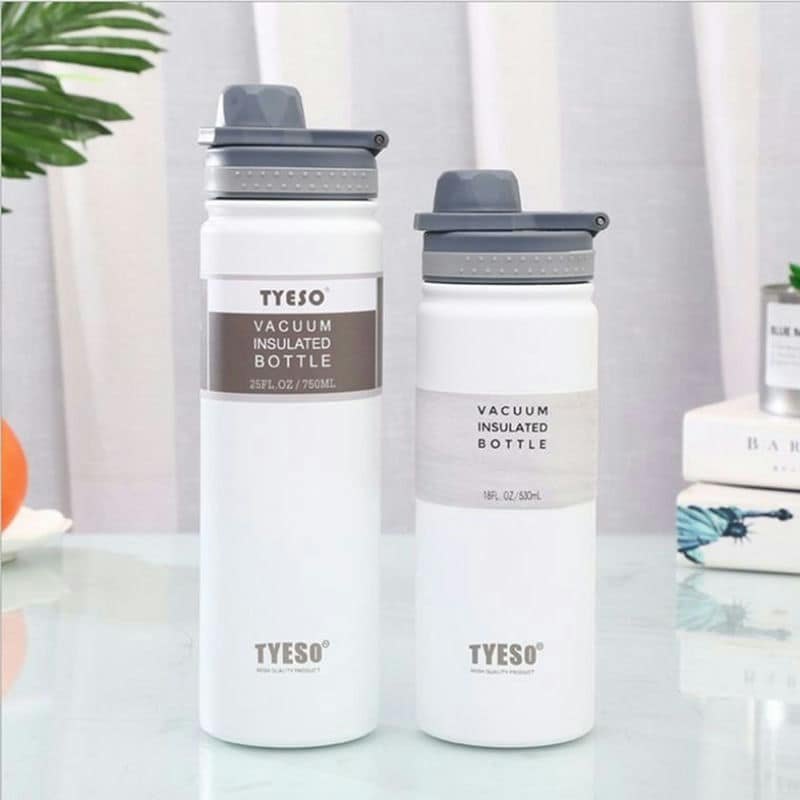 Thermos Flask TI-1126 — view 5