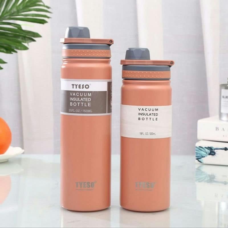 Thermos Flask TI-1126 — view 6