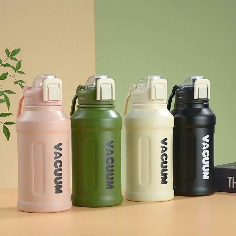 Thermos Flask TI-1149 — view 5