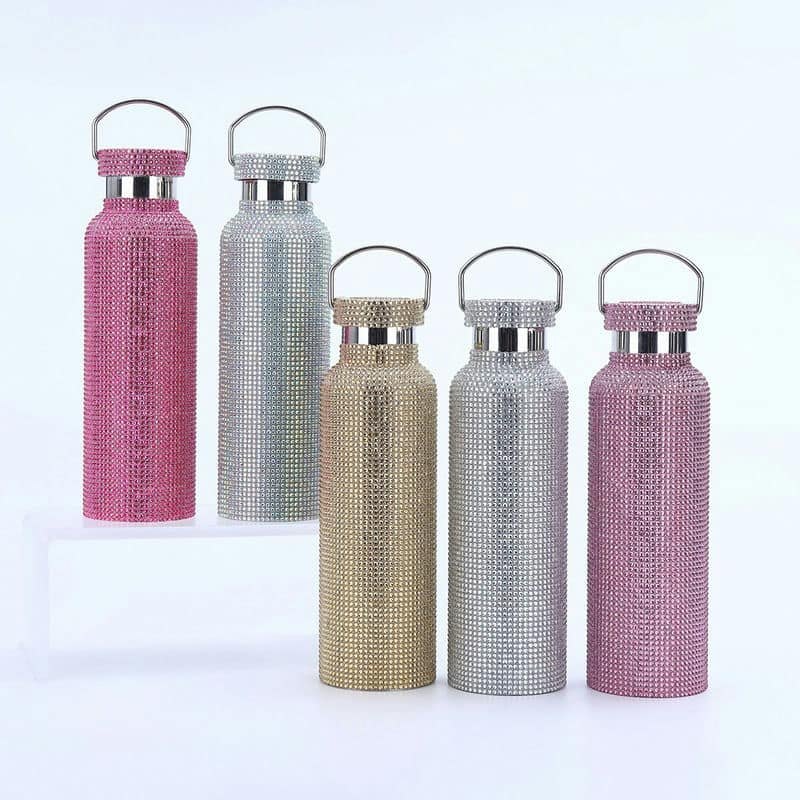 Thermos Flask TI-1179 — view 2