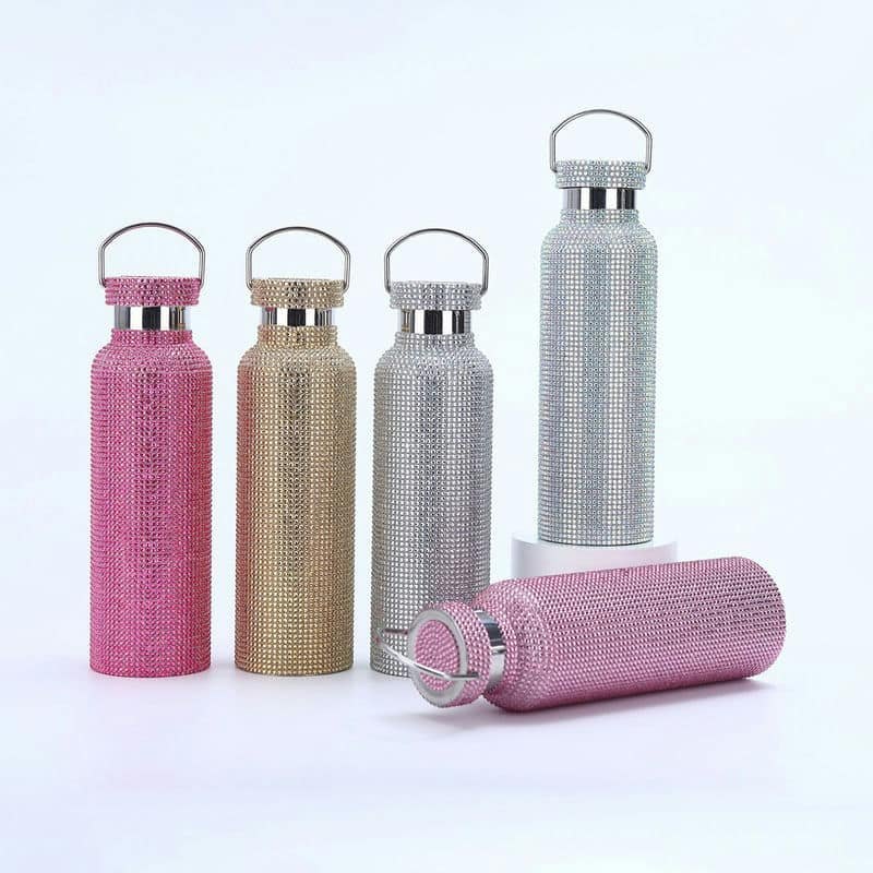 Thermos Flask TI-1179 — view 3