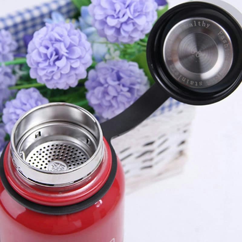 Thermos Flask TI-1219 — view 2