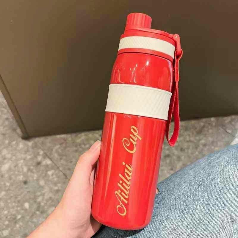 Thermos Flask TI-1229 — view 4