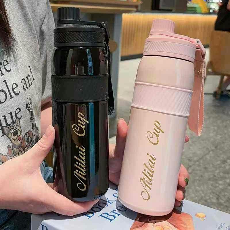 Thermos Flask TI-1229 — view 6