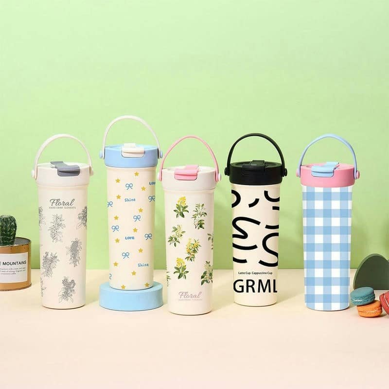 Thermos Flask TI-1231 — view 5